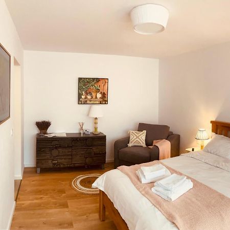 Warm And Cozy Studio Flat Near Straja Uricani  Bagian luar foto