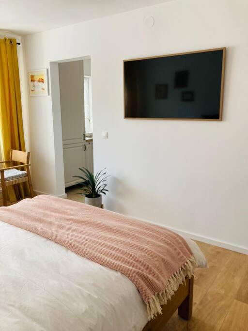Warm And Cozy Studio Flat Near Straja Uricani  Bagian luar foto