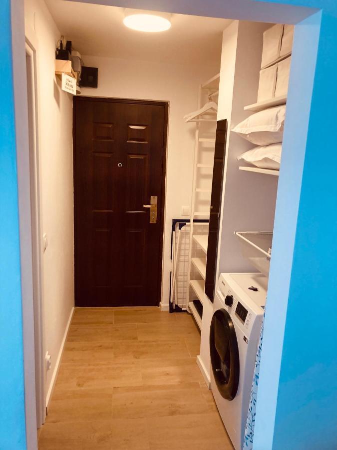 Warm And Cozy Studio Flat Near Straja Uricani  Bagian luar foto