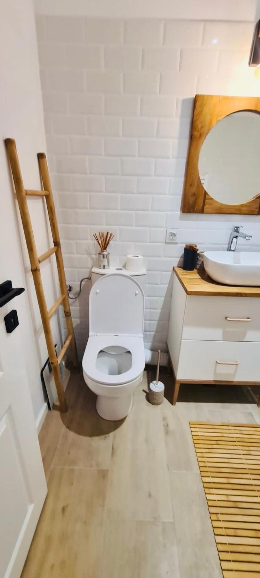 Warm And Cozy Studio Flat Near Straja Uricani  Bagian luar foto